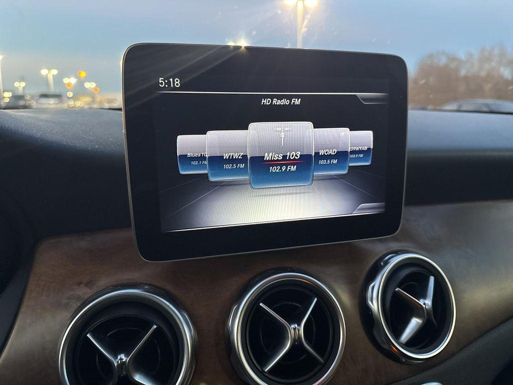 used 2019 Mercedes-Benz GLA 250 car, priced at $16,800