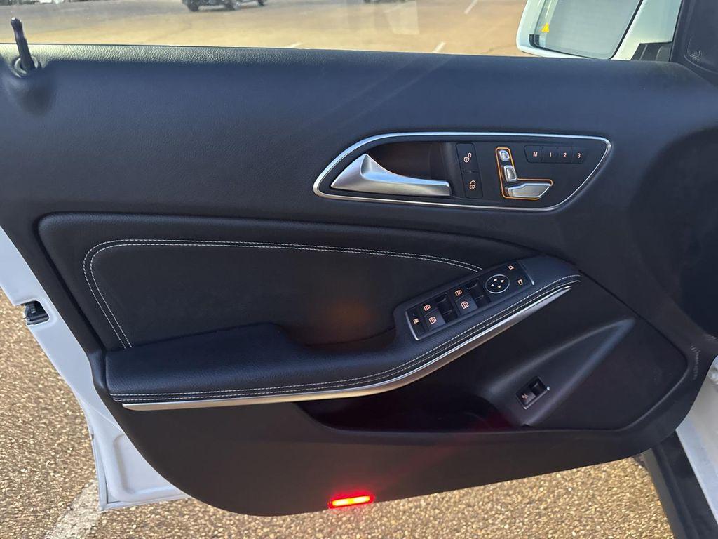 used 2019 Mercedes-Benz GLA 250 car, priced at $16,800