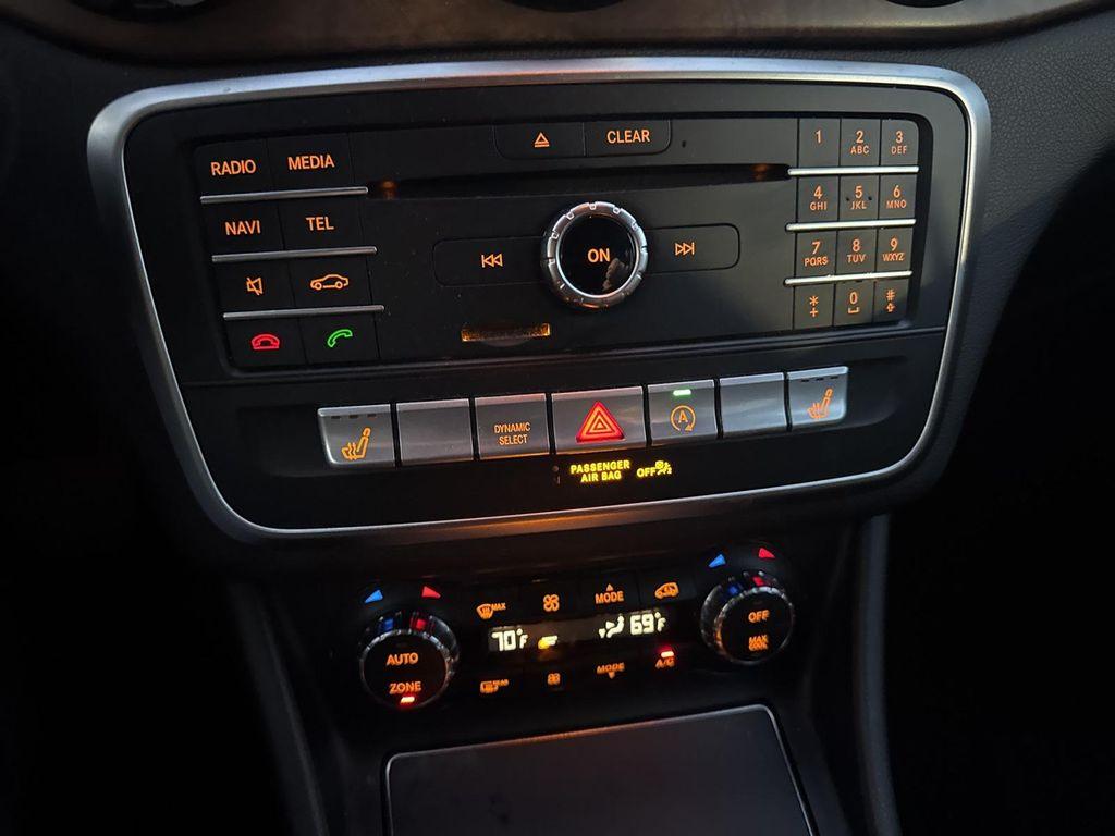 used 2019 Mercedes-Benz GLA 250 car, priced at $16,800