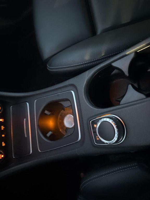 used 2019 Mercedes-Benz GLA 250 car, priced at $16,800