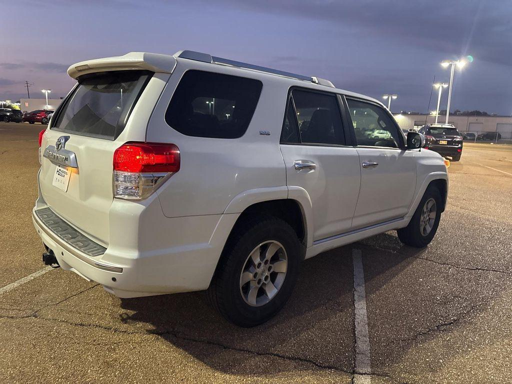 used 2013 Toyota 4Runner car, priced at $9,700