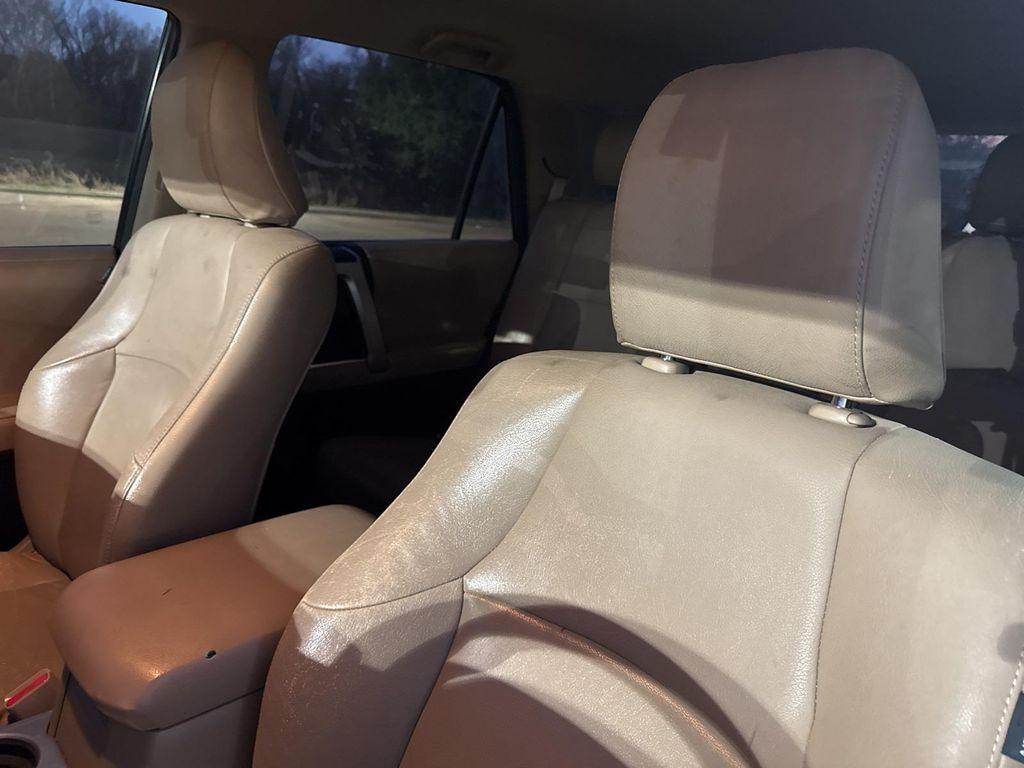 used 2013 Toyota 4Runner car, priced at $9,700