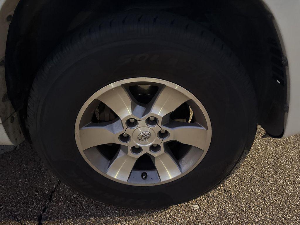 used 2013 Toyota 4Runner car, priced at $9,700