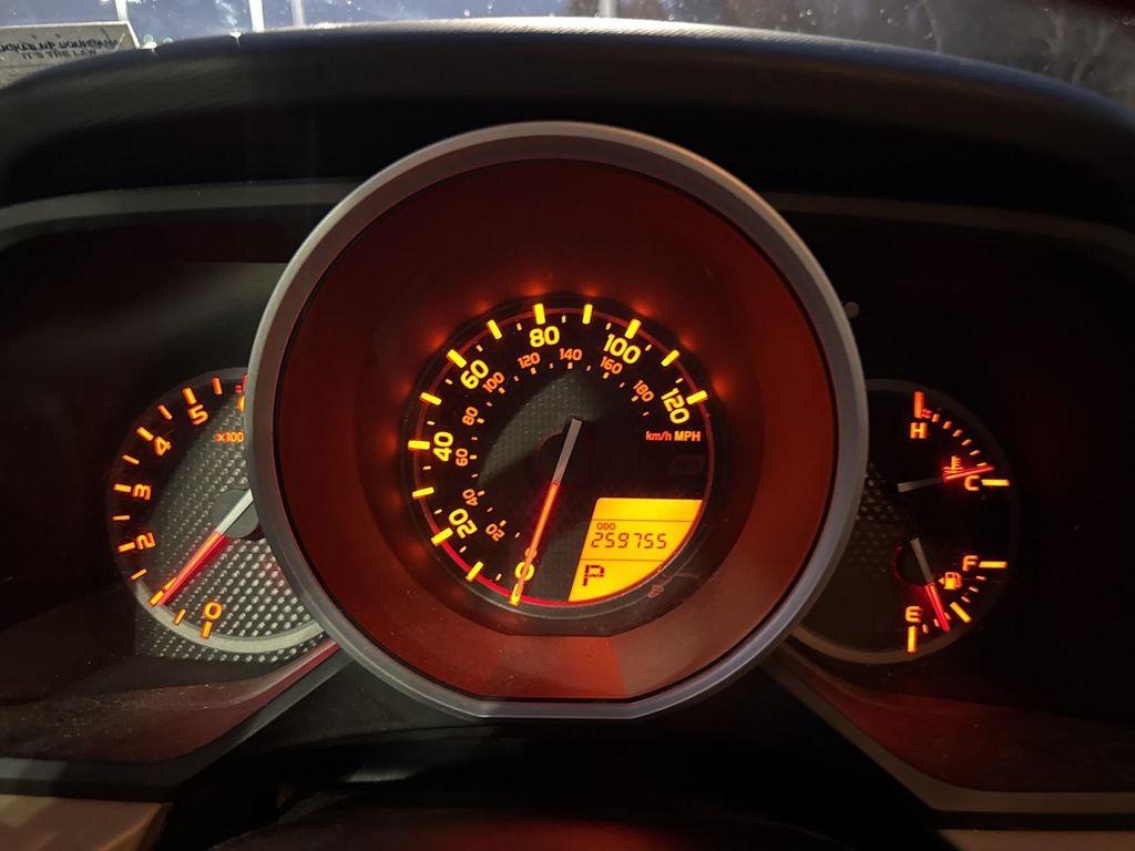 used 2013 Toyota 4Runner car, priced at $9,700