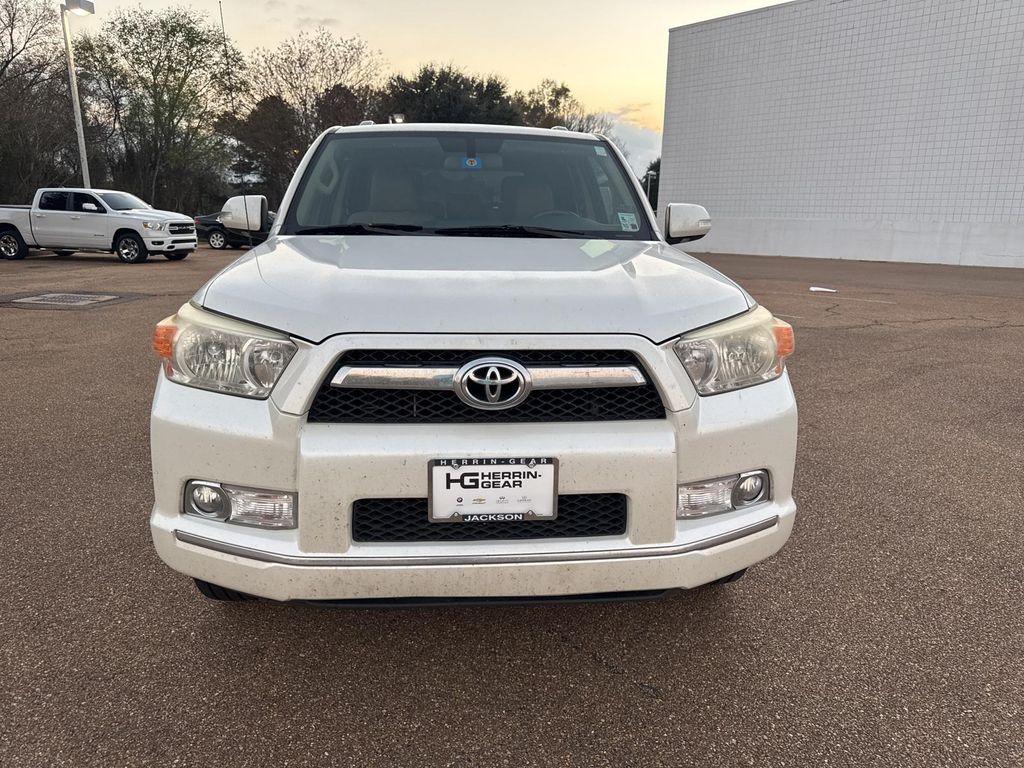 used 2013 Toyota 4Runner car, priced at $9,700