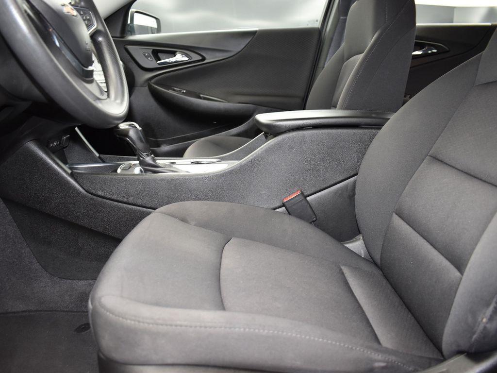 used 2020 Chevrolet Malibu car, priced at $15,000