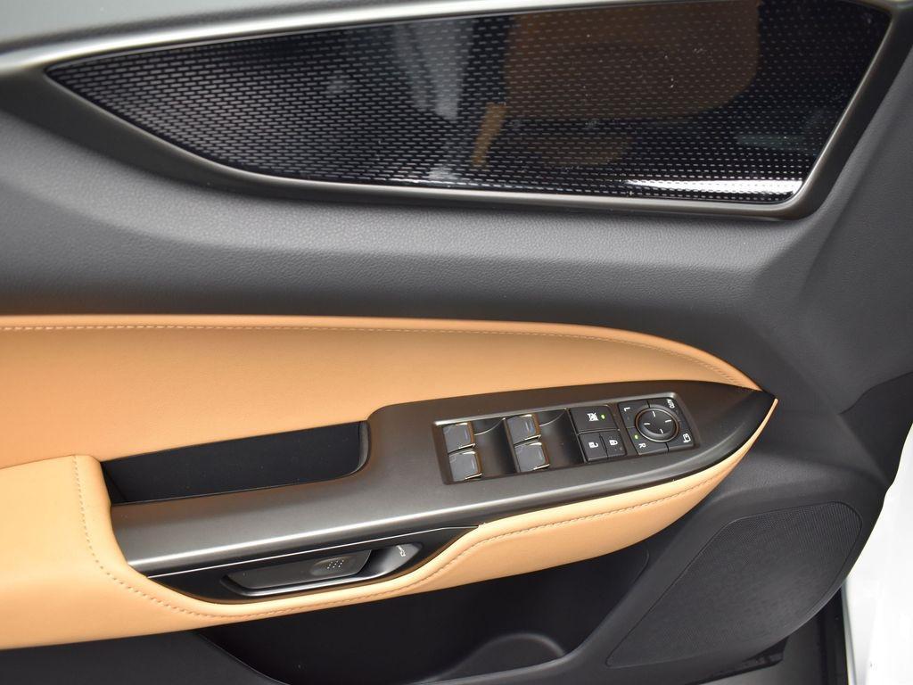 new 2026 Lexus NX 350 car, priced at $48,725