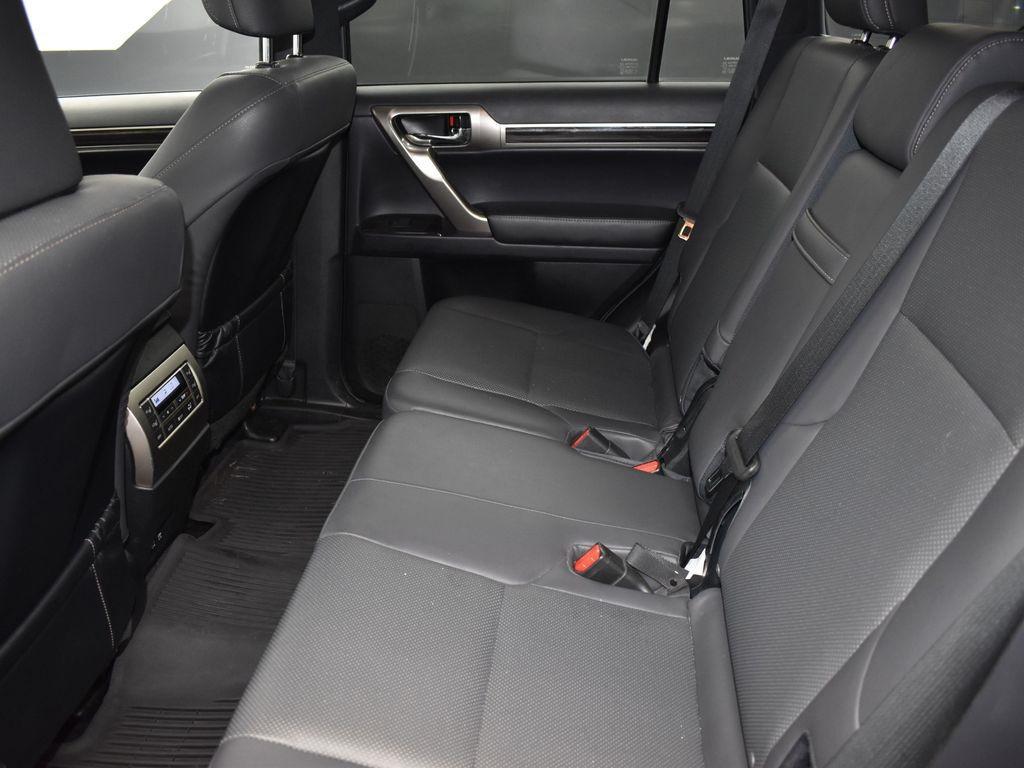 used 2021 Lexus GX 460 car, priced at $42,693
