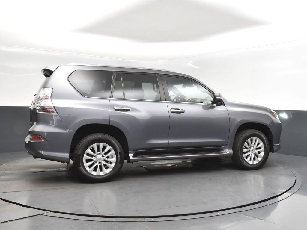 used 2021 Lexus GX 460 car, priced at $42,693