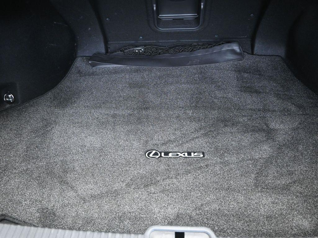 used 2021 Lexus ES 350 car, priced at $29,759