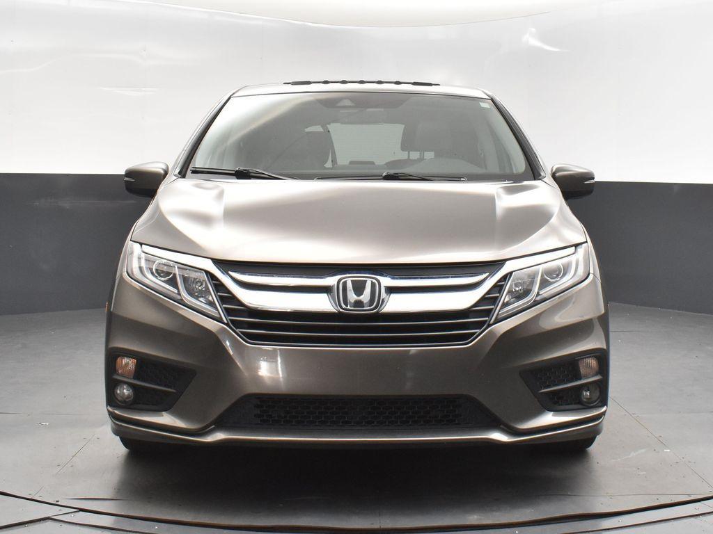 used 2019 Honda Odyssey car, priced at $15,500