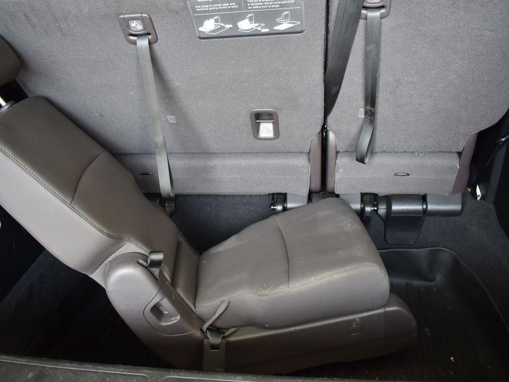 used 2019 Honda Odyssey car, priced at $15,500