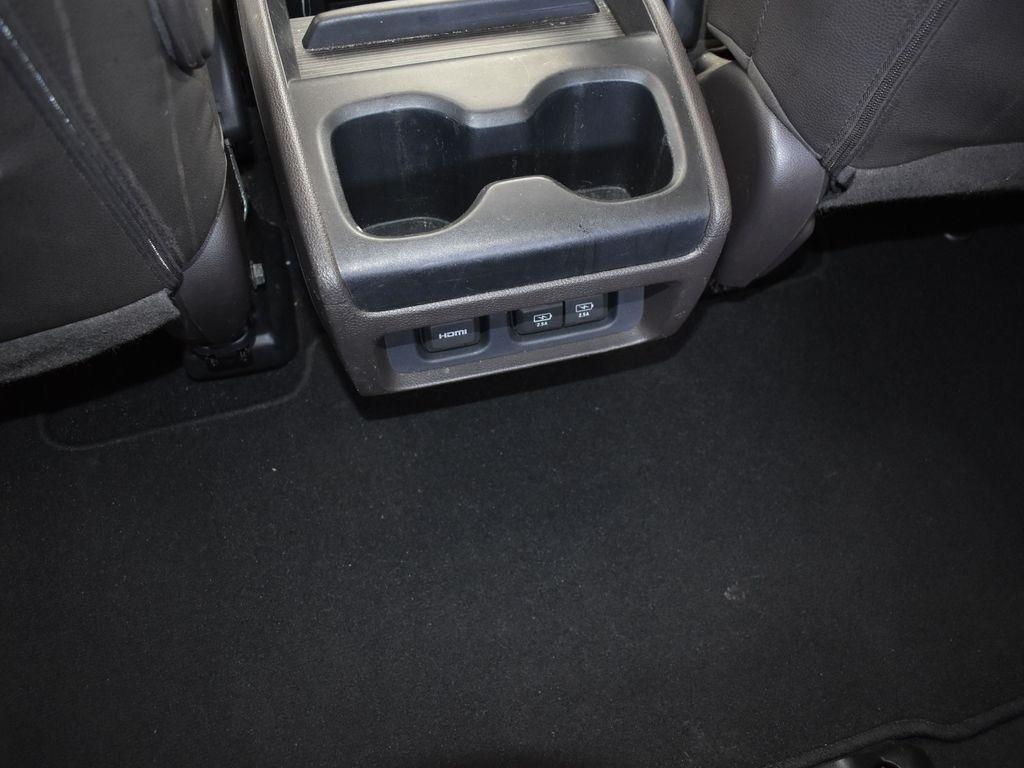 used 2019 Honda Odyssey car, priced at $15,500