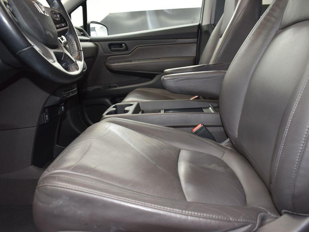 used 2019 Honda Odyssey car, priced at $15,500