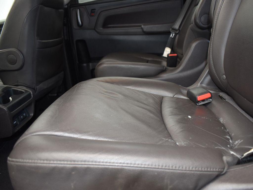 used 2019 Honda Odyssey car, priced at $15,500