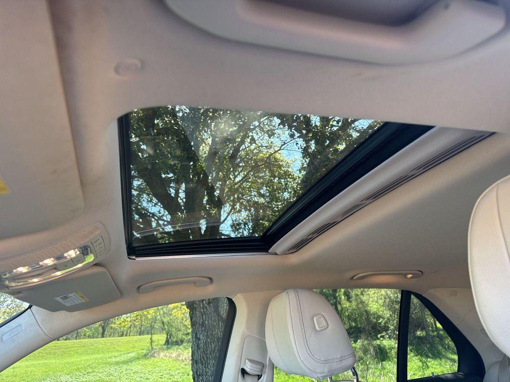 used 2020 Mercedes-Benz GLE 350 car, priced at $25,000