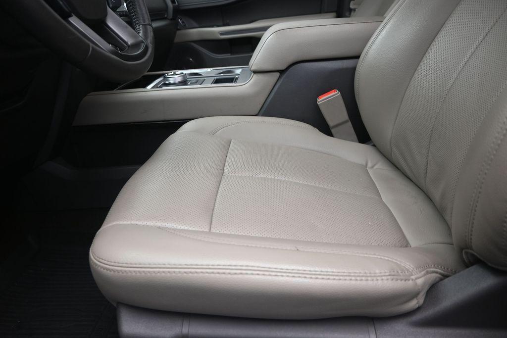 used 2020 Ford Expedition car, priced at $24,425