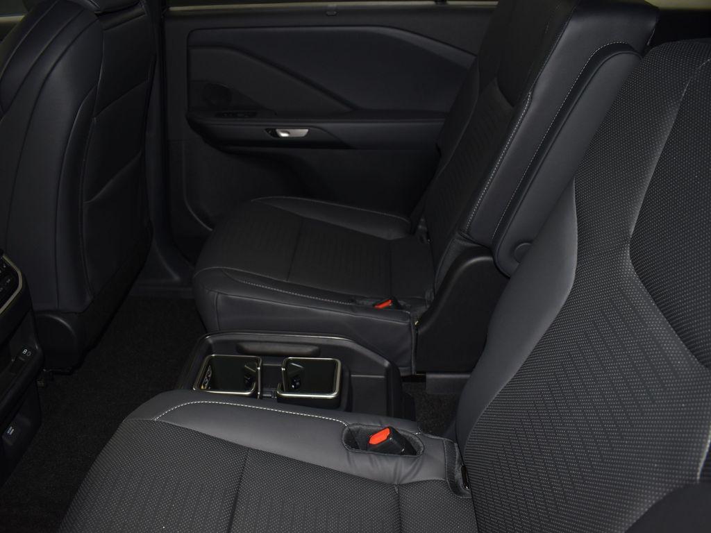 new 2026 Lexus TX 500h car, priced at $73,450