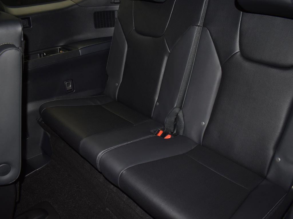 new 2026 Lexus TX 500h car, priced at $73,450