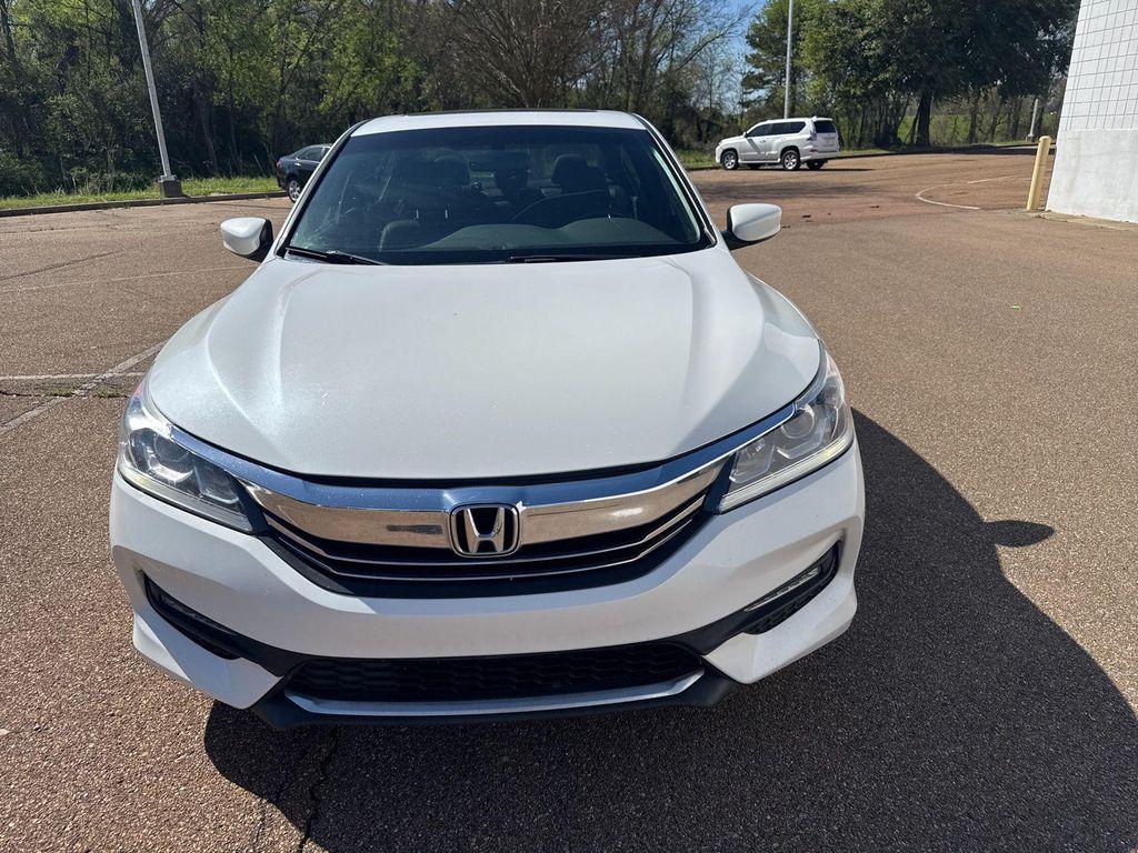 used 2017 Honda Accord car, priced at $12,790
