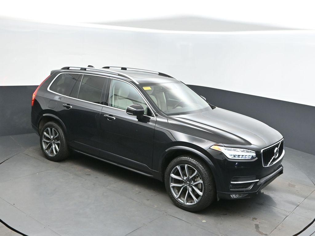 used 2019 Volvo XC90 car, priced at $16,970