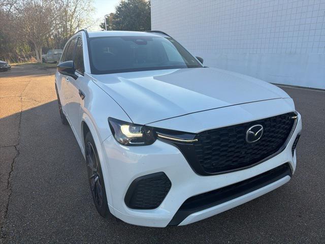 used 2025 Mazda CX-70 car, priced at $38,665