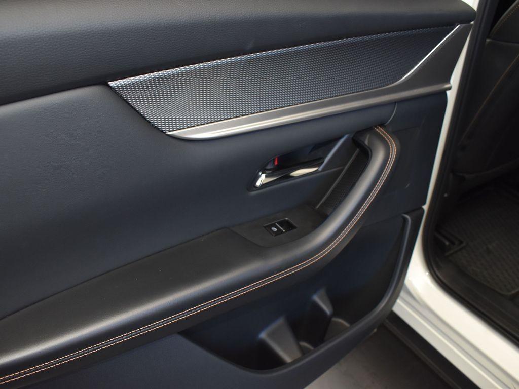 used 2025 Mazda CX-70 car, priced at $36,000