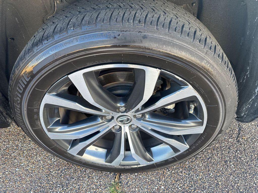 used 2020 Lexus RX 350 car, priced at $29,000