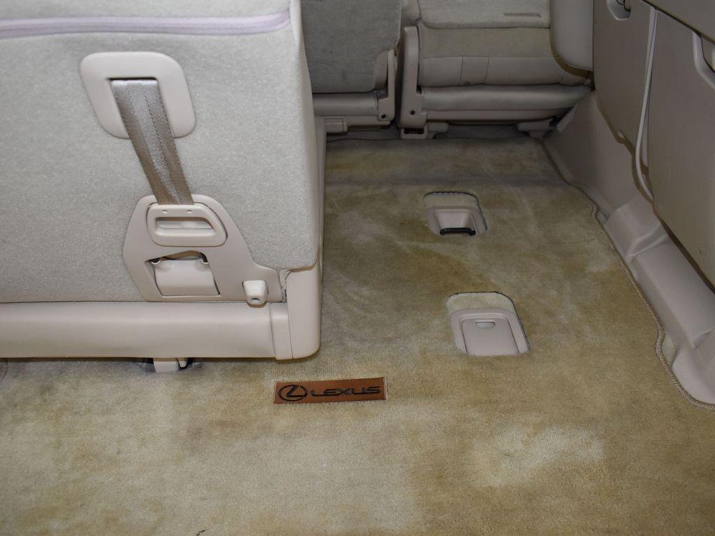 used 2017 Lexus LX 570 car, priced at $47,000