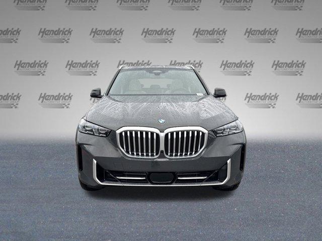 new 2026 BMW X5 car, priced at $81,375
