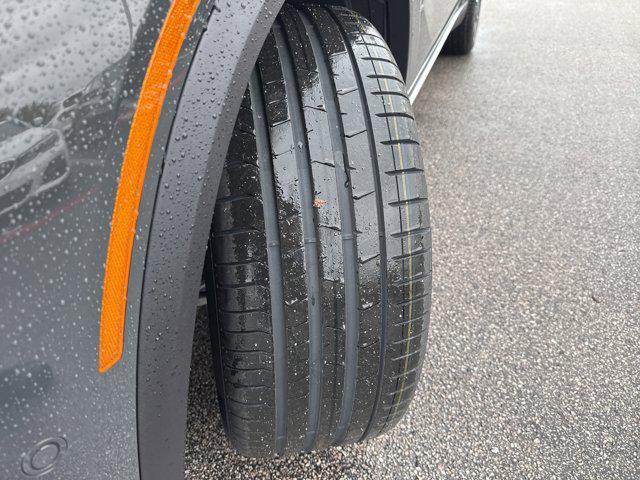 new 2026 BMW X5 car, priced at $81,375