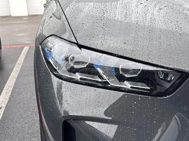 new 2026 BMW X5 car, priced at $81,375