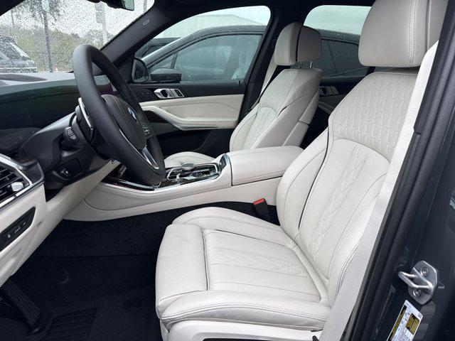 new 2026 BMW X5 car, priced at $81,375