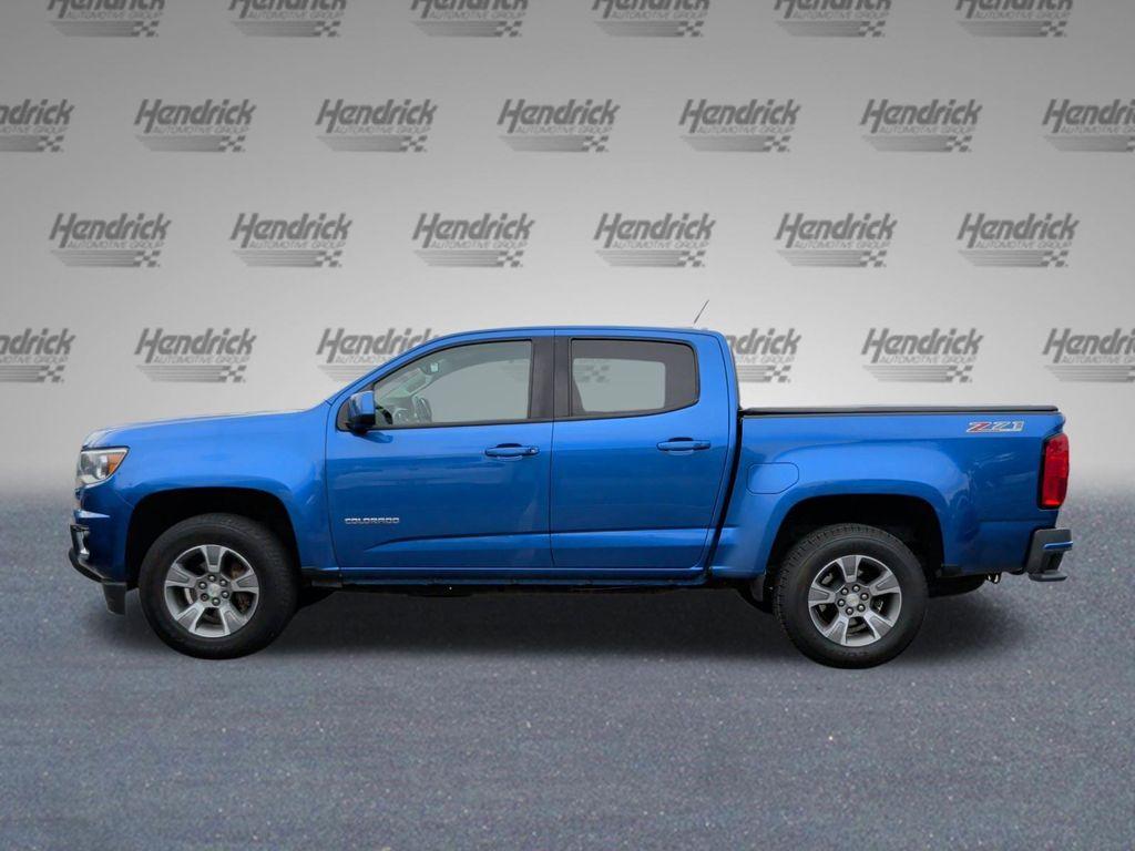 used 2019 Chevrolet Colorado car, priced at $20,159