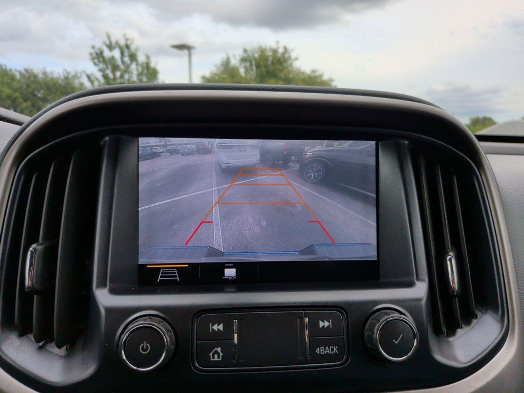 used 2019 Chevrolet Colorado car, priced at $20,159