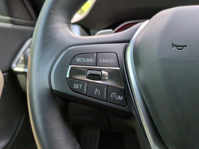 used 2022 BMW 230 car, priced at $25,491