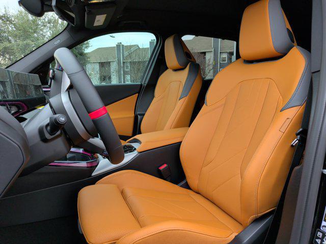 new 2026 BMW X3 car, priced at $74,885