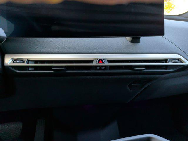 used 2023 BMW iX car, priced at $45,991