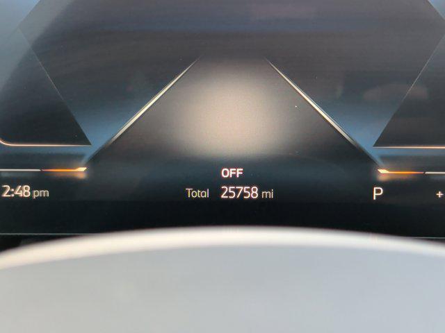 used 2023 BMW iX car, priced at $45,991