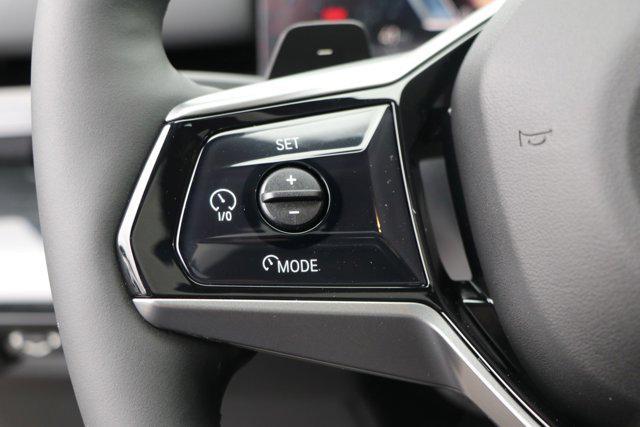 used 2025 BMW 530 car, priced at $54,949