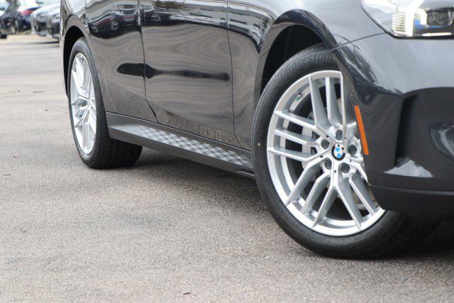 used 2025 BMW 530 car, priced at $54,949