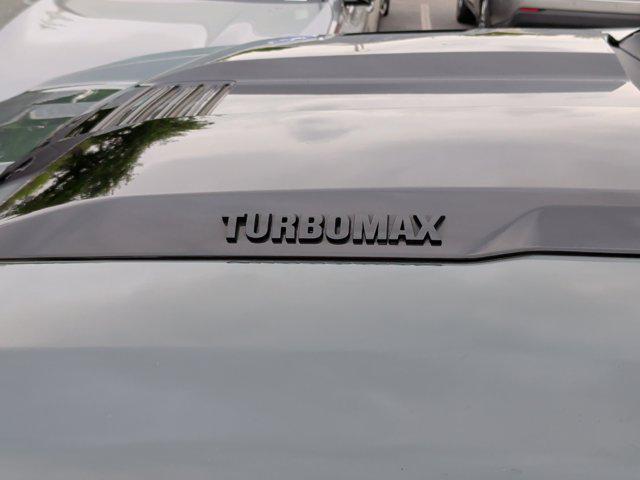 used 2025 Chevrolet Silverado 1500 car, priced at $39,825
