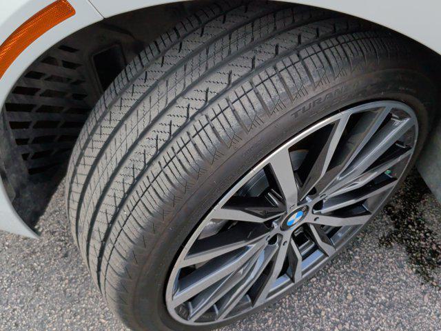 used 2024 BMW 228 Gran Coupe car, priced at $32,421