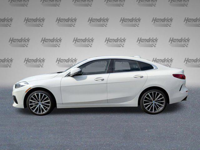 used 2024 BMW 228 Gran Coupe car, priced at $32,421