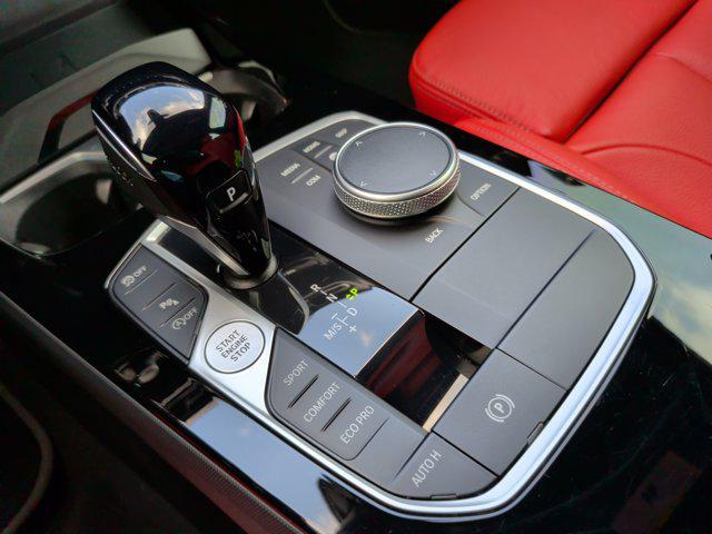 used 2024 BMW 228 Gran Coupe car, priced at $32,421