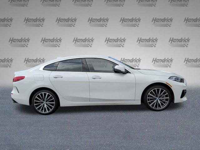 used 2024 BMW 228 Gran Coupe car, priced at $32,421