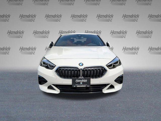 used 2024 BMW 228 Gran Coupe car, priced at $32,421
