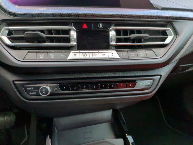 used 2024 BMW 228 Gran Coupe car, priced at $32,421