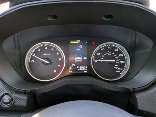 used 2020 Subaru Forester car, priced at $25,491