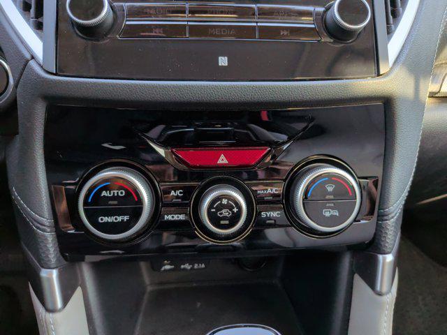 used 2020 Subaru Forester car, priced at $25,491